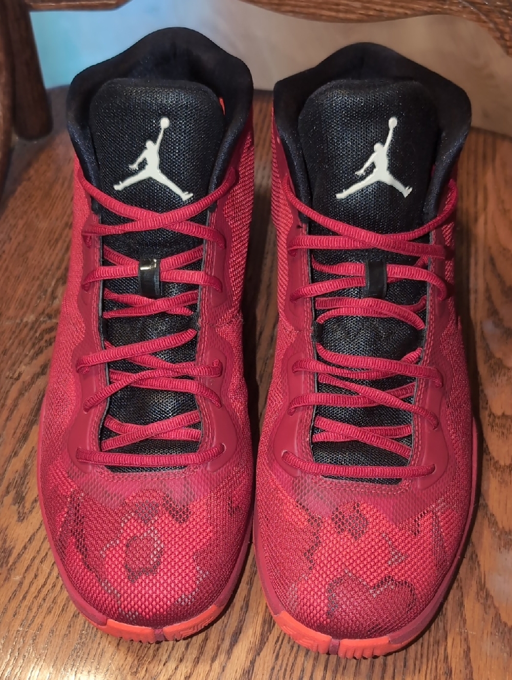 Air Jordan Super.Fly 4 Men's Size 8.5-Brand New
